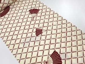 B反　小紋着尺反物